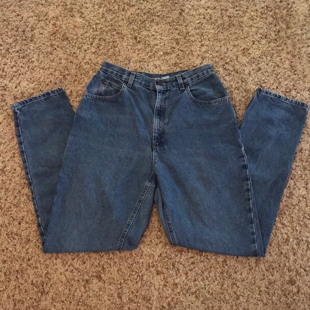 Vintage Liz Claiborne Jeans